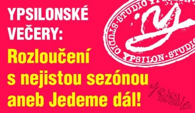 Rozloučení s nejistou sezónou aneb Jedeme dál!