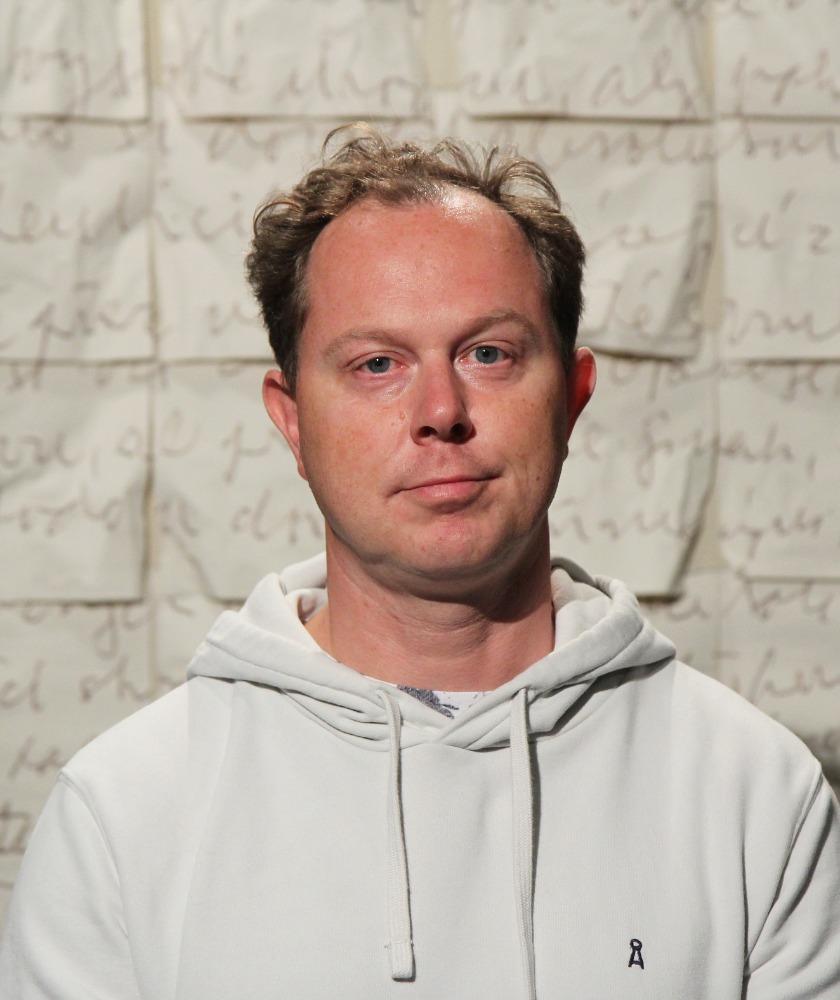 Dominik Renč