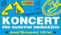 Koncert pro Dannyho Smiřického