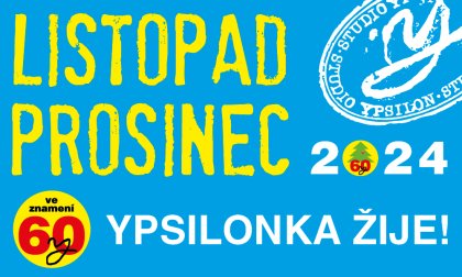 NOVÝ ZPRAVODAJ LISTOPAD – PROSINEC 2024