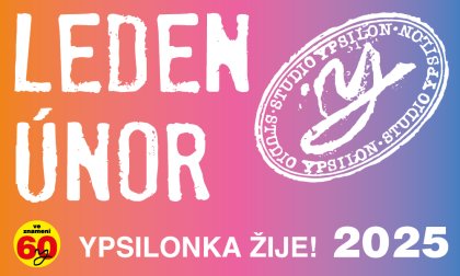 NOVÝ ZPRAVODAJ LEDEN – ÚNOR 2025