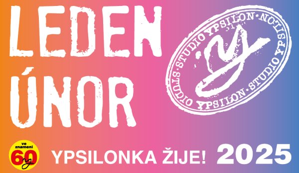 NOVÝ ZPRAVODAJ LEDEN – ÚNOR 2025