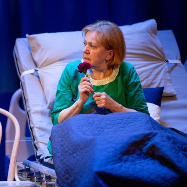 Lenka Termerová